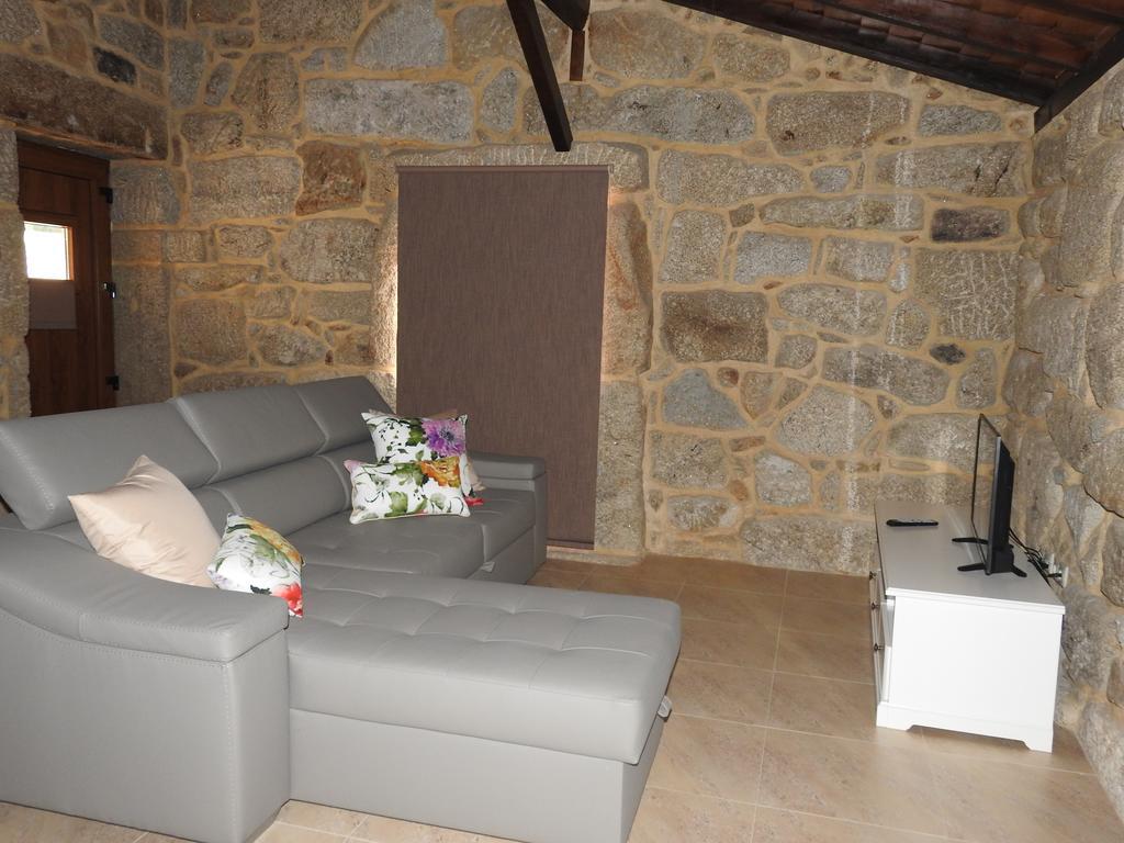 Encosta Dos Tuneis - Turismo E Lazer Sever do Vouga Kültér fotó
