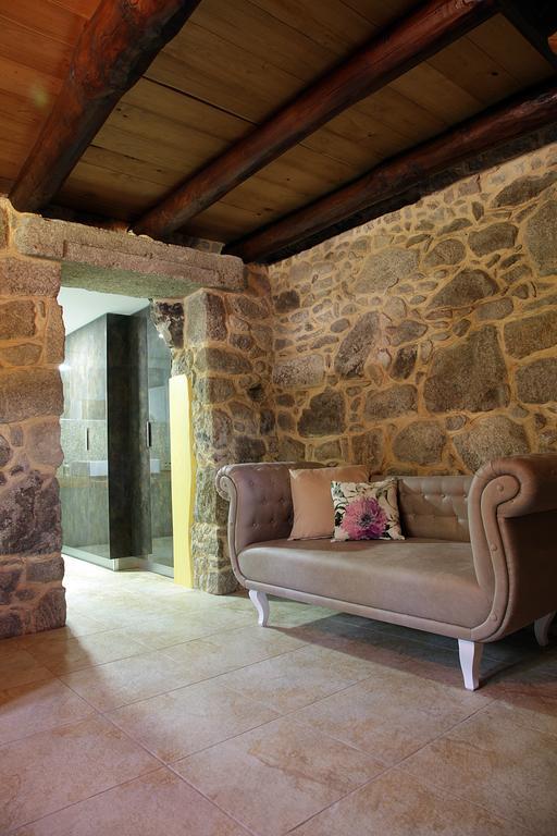 Encosta Dos Tuneis - Turismo E Lazer Sever do Vouga Kültér fotó