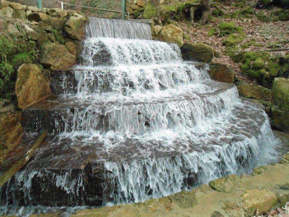 Encosta Dos Tuneis - Turismo E Lazer Sever do Vouga Kültér fotó