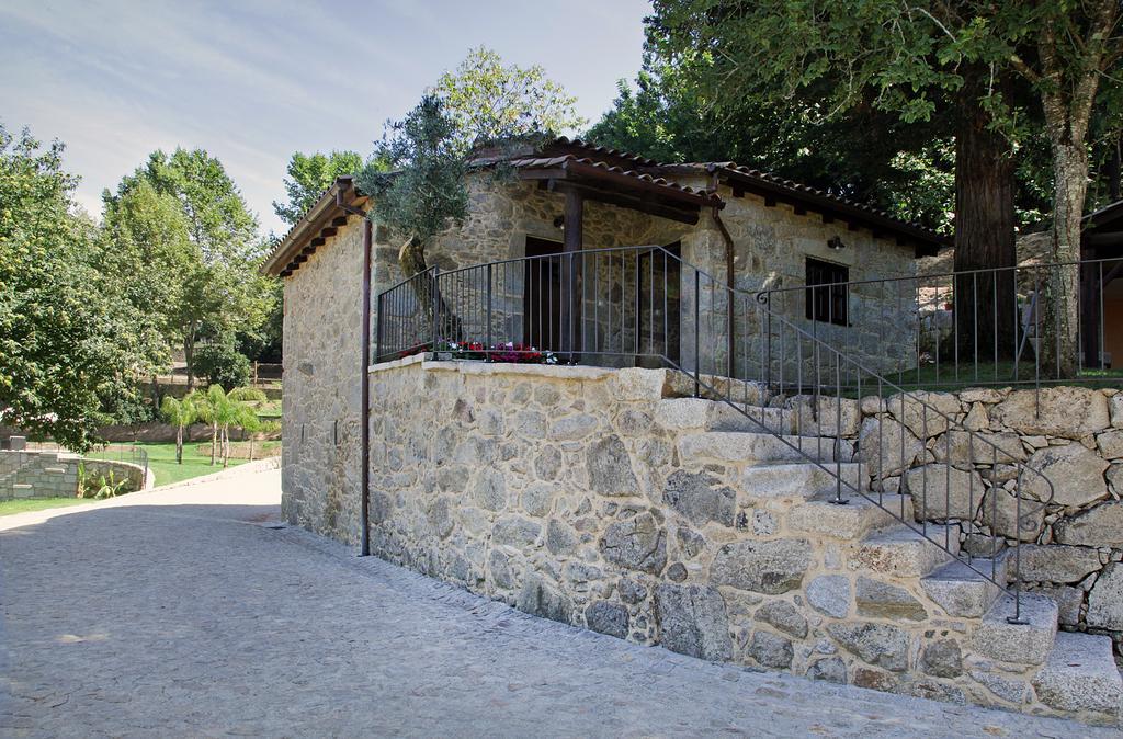 Encosta Dos Tuneis - Turismo E Lazer Sever do Vouga Kültér fotó