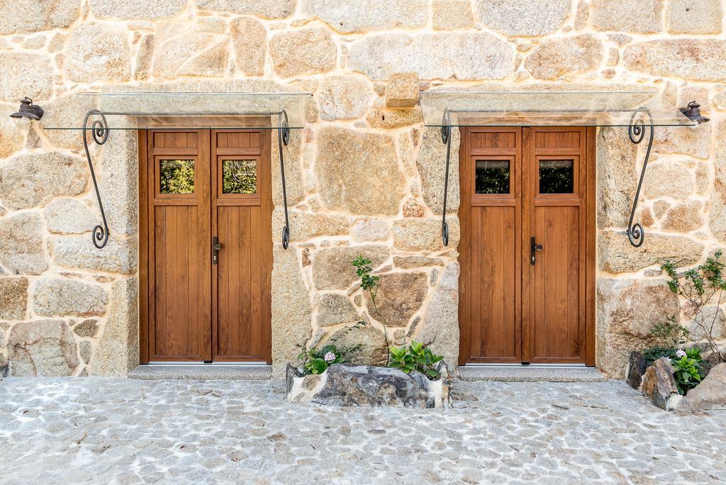 Encosta Dos Tuneis - Turismo E Lazer Sever do Vouga Kültér fotó