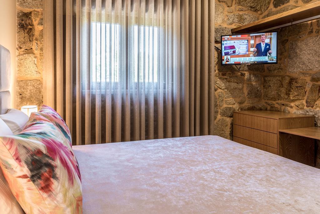 Encosta Dos Tuneis - Turismo E Lazer Sever do Vouga Kültér fotó
